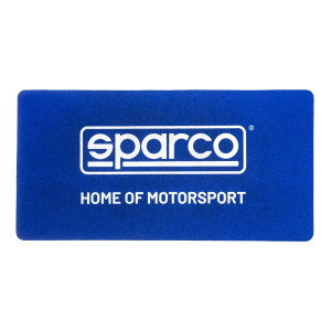2026 Sparco Home of Motorsport, Welcome Mat