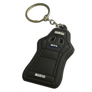 2026 Sparcо, Key Ring Seat