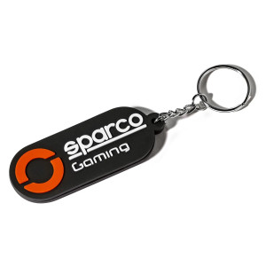 2026 Sparcо Gaming, Key Ring