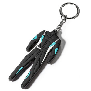 2026 Sparcо, Key Ring Suit