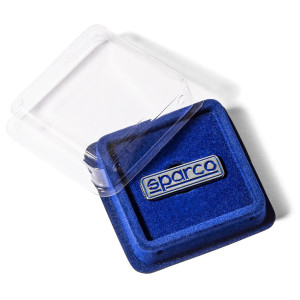 2026 Sparco, значка