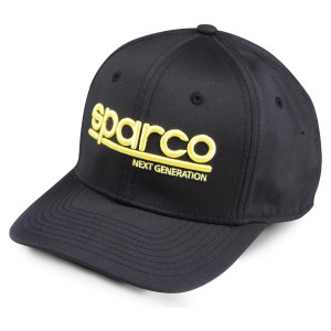 2026 Sparco Next Generation, детска шапка