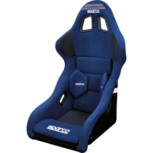 2026 Sparco Pro 2000 QRT Martini Racing, състезателна седалка