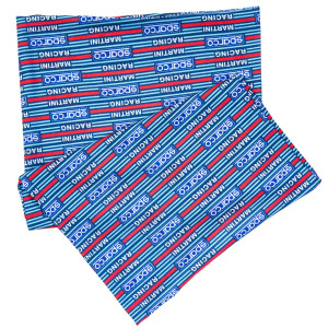 2026 Sparco Martini Racing, бъф