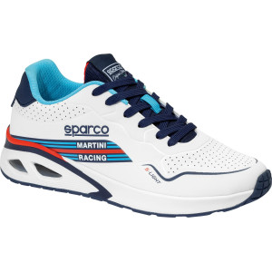 2026 Sparco Martini Racing S-Light, маратонки