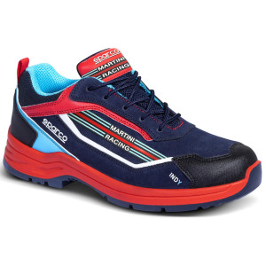 2026 Sparco Martini Racing Indy Sanremo, маратонки