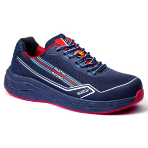 2026 Sparco Martini Racing Impulse, маратонки