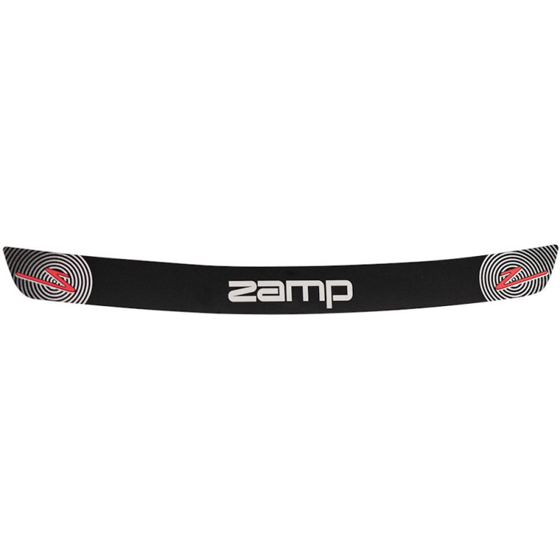 2026 Zamp, стикер за визьор