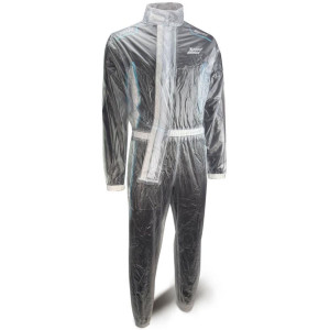 2026 Speed Hudson 2.0, картинг гащеризон за дъжд