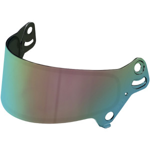 2026 Bell SE07 3mm DSAF,  иридиев огледален визьор