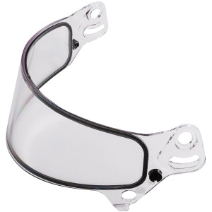 2026 Bell SE07 3mm DSAF, фотокромичен прозрачен визьор