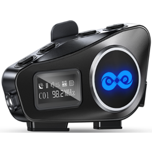 2026 Vito Intercom Advanced, Bluetooth разговорно устройство