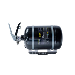 2026 OMP CMSST7, пожарна система