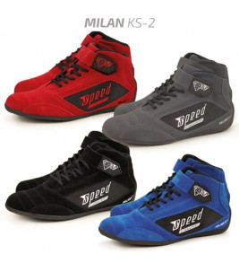 Karting Shoes Speed Milan KS-2