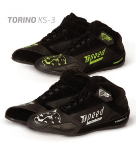 Karting Shoes Speed Torino KS-3
