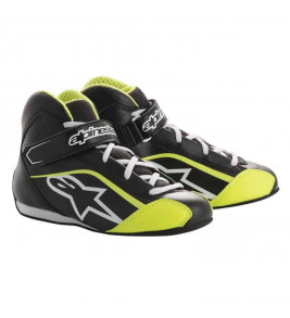 Детски картинг обувки Alpinestars Tech-1 K S