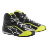Children Kart Boots Alpinestars Tech-1 K S