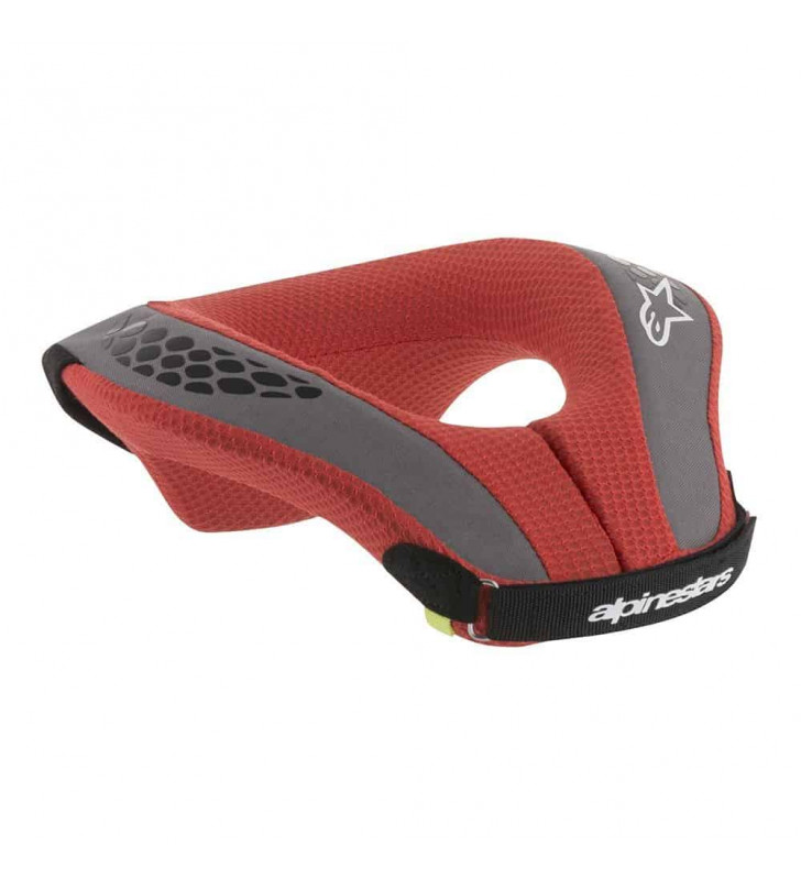 Neck Support Alpinestars Sequence Youth