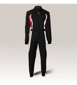 CIK-FIA Karting Suit Speed Barcelona RS-1