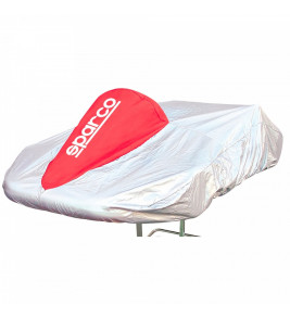 Kart Cover Sparco