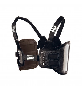 OMP, Rib Protector