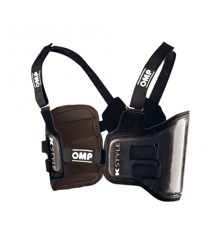 OMP, Rib Protector