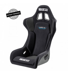 Sparco Grid Q, Racing Seat