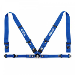 Sparco, FIA 4-point Harness 2-3 Inch