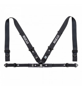 Sparco, FIA 4-point Harness 2-3 Inch