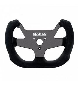 Sparco F-10 A, FIA Racing Steering Wheel