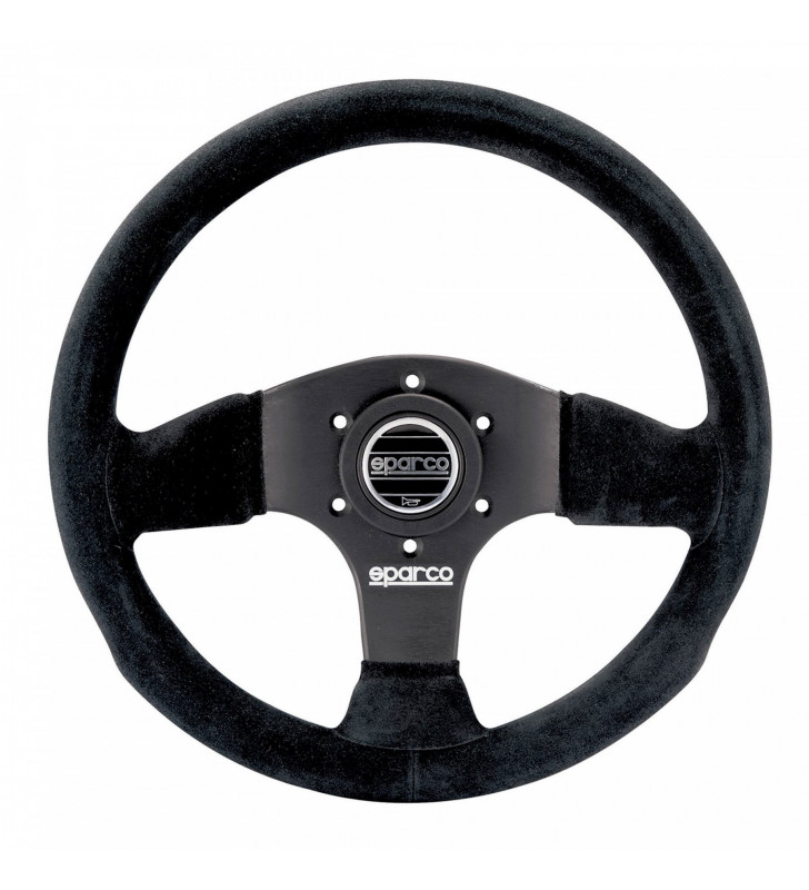 Sparco P300, FIA Racing Steering Wheel