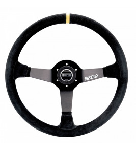 Sparco R368, FIA Racing Steering Wheel