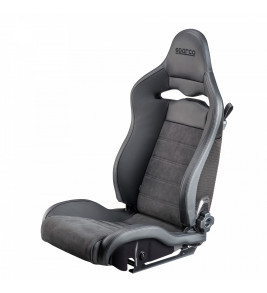 Sparco SPX SX, Carbon Tuning Seat