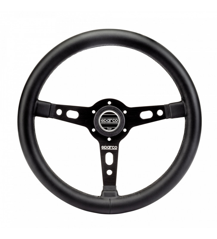 Sparco Targa 350, Tuning Steering Wheel
