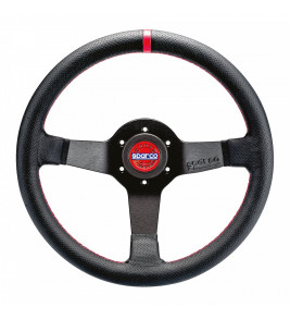 Sparco Champion, Tuning Steering Whell
