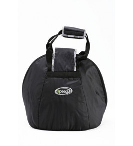 Helmet Bag Speed hbs-1 with compartment for H.A NS or Kart Shoes KART HELMET BAG 