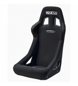 Racing Seat Sparco Sprint FIA