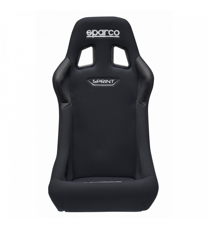 Racing Seat Sparco Sprint FIA