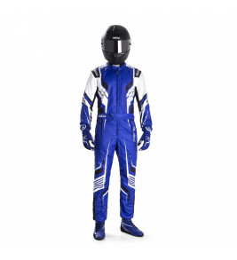 Sparco Prime K, Karting Suit