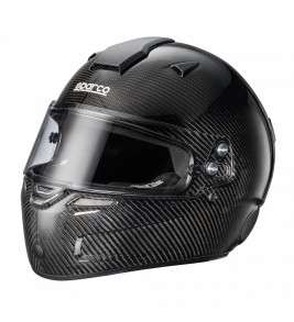 Sparco Air KF-7W Carbon, Karting Helmet