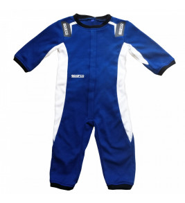 Sparco Tutina, Baby Suit