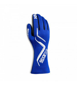 Sparco Land, FIA Gloves
