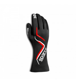 Sparco Land, FIA Gloves