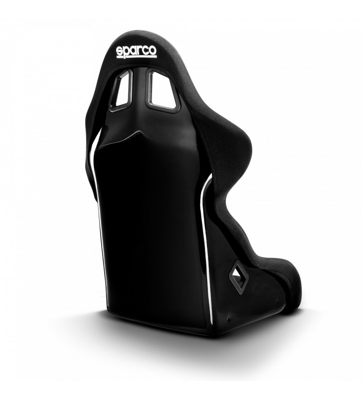 Sparco Pro 2000 QRT, FIA Racing Seat