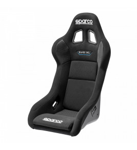 Sparco Evo XL QRT, Racing Seat