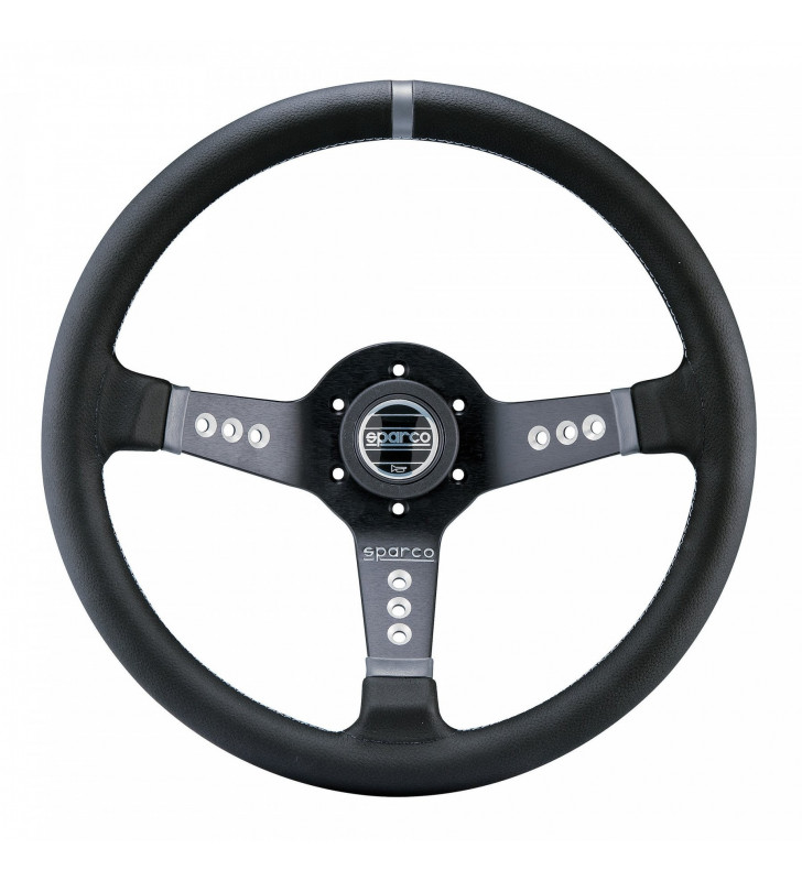 Sparco L777, Tuning Steering Whell