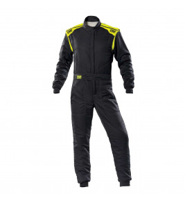 OMP First-S My2020, FIA Suit