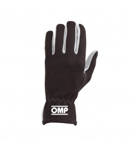 OMP, картинг ръкавици