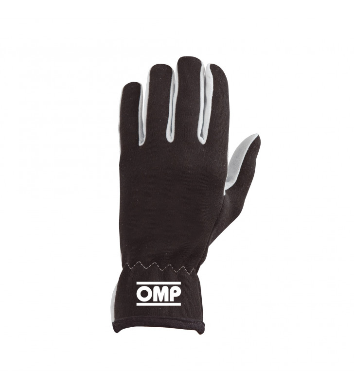 OMP, картинг ръкавици