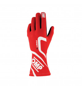 OMP First-S My2020, FIA, Gloves
